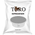 200 toro espresso bar capsule compatibili lavazza a modo mio