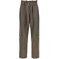 pantalone cargo