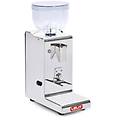 fred macina caffé 150 w nero acciaio inossidabile