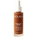 rougj+ magic sun elixir gocce 2in1 30 ml gocce autoabbronzanti e attivatore di abbronzatura effetto