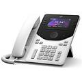 telefono voip 130 linee bianco desk phone 9861