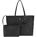 power play ii large tech tote borsa a spalla