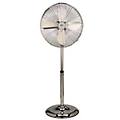 Dcg Ve 9090 Ventilatore A Piantana Da Terra 4 Pale 40 Cm Oscillante 3 Velocita V