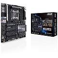 Asus Ws X299 Sage 10g Intel X299 Lga 2066 Presa R4 Ssi Ceb