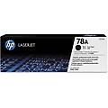 cartuccia toner originale nero laserjet 78a