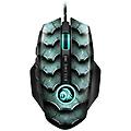 mouse da gioco drakonia ii 15000 dpi
