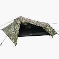 blackthorn 1+ gen2 hmtc – tenda da 1 persona – verde