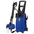 - idropulitrice acqua fredda 'blue clean' 375 ar 140 bar 1800w