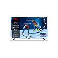 75c6k tv qd-mini led smart tv 75 " qd-mini processore aipq pro black classe e