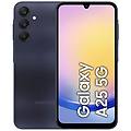 - galaxy a25 5g 128 6gb ram dual sim 6. 5' full hd+ slot micro sd fotocamera 50 mpx android black