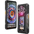 armor 30 pro 32 gb ram doppio schermo 12800 mah 5g ip68 ip69k mil-std-810h