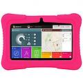 tablet tablet infantil wifi 7 16gb rosa