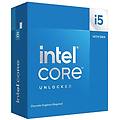 processore core i5-14600kf 14 nuclei 3 5 ghz base 5 3 ghz turbo overclocking