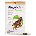 flexadin advanced integratore articolare cani 60 tavolette masticabili