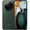 smartphone verde