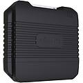 ltap lte6 kit router lte 300 mbit-s nero con gps e poe integrati