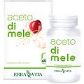 ERBA VITA aceto di mele 60 capsule