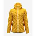 giacca brenta giallo aranciato xxl