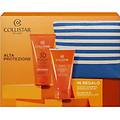 crema solare protezione attiva spf 30 + doccia-shampoo doposole
