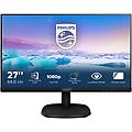 Philips V Line Monitor Lcd Full Hd 273v7qdsb 00