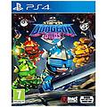 - super dungeon bros playstation 4 basic playstation 4 videogioco