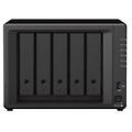 diskstation ds1522+ 5 bay nas-server senza disco rigido (d...