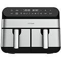 Cecotec Friggitrice Ad Aria 9lt 2800w 8pro Cecofryadv