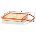 Eur Filtro Aria Mann C36004