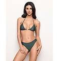 costume brasiliana etnica yamira / verde scuro / 4 verde scuro