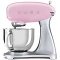 smf02pkeu sbattitore sbattitore con base 800 w rosa argento