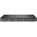 enterprise aruba 6200f 48g class4 poe 4sfp 370w gestito l3 gigabit ethernet 10-100-1000 supporto