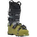 dispatch w lt scarpone scialpinismo donna green 26 5