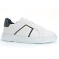 calf sneaker