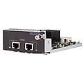 hpe e 5130/5510 10gbase-t 2p module