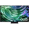 smart tv 65'' qe65s90fatxzt oled 4k 2025