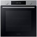 - forno elettrico da incasso serie 4 nv7b41403bs /u5 capacità 76 l multifunzione ventilato