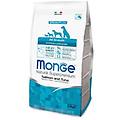Monge All Breeds Hypo Adult Salmone E Tonno