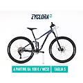 GIANT stance 2 taglia s km. 0