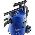 buddy ii 12 aspiratore liquidi solidi 1200w 12l