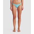 pantaloni per bikini donna water-shocking pink
