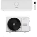 climatizzatore monosplit climate 5000i 9000 btu cl5000iu w26e inverter r-32 wi-fi optional classe