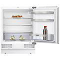 frigorifero monoporta integrato iq500 ku15radf0 f