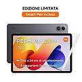 - tablet redmi pad 2 pro 12. 1 6+128gb wi-fi-graphite gray