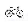 ebike ricondizionata · the city · come nuovo