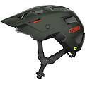Abus Casco Bici Mtb Modrop Mips Pine Green Taglia M