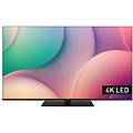 PANASONIC tv65w83ae6 165 1 cm (65") 4k ultra hd smart tv wi-fi nero grigio (tv-65w83ae6)