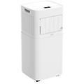 condizionatore portatile iside art wf white 398400039