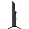tv led 32" 32hn01v3 high gloss black