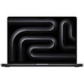 - macbook pro 16' m4 max con cpu 16 core e gpu 40 core 1tb ssd nero siderale