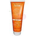 pierre fabre solare latte spf 50 da 250ml